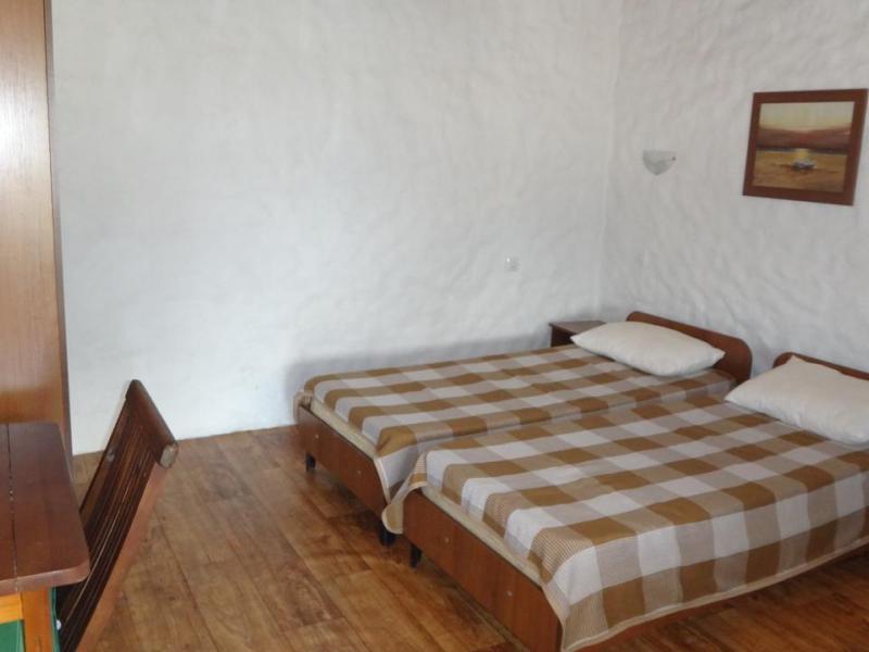 Пансионат Загородная Усадьба