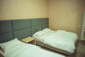 Отель Relax Россия, Саки, фото 13