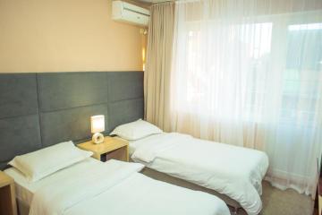 Отель Relax Россия, Саки, фото 14