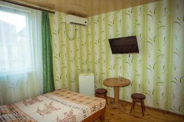 Отель Relax Россия, Саки, фото 15