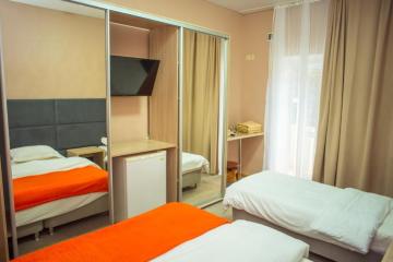 Отель Relax Россия, Саки, фото 3