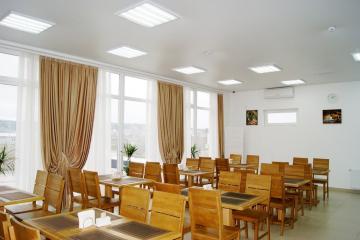 Отель Дубки Россия, Симферополь, фото 17