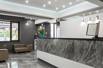 Отель Петр Отель Россия, Евпатория, фото 13