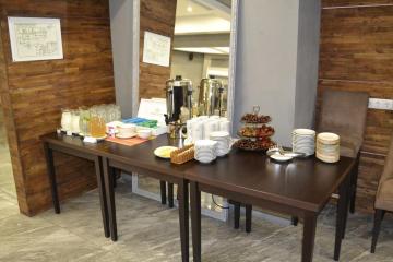 Отель Петр Отель Россия, Евпатория, фото 14