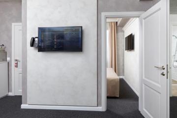 Отель Петр Отель Россия, Евпатория, фото 17