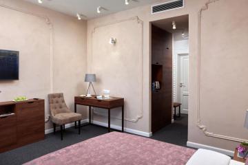 Отель Петр Отель Россия, Евпатория, фото 19