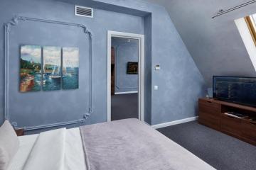 Отель Петр Отель Россия, Евпатория, фото 20