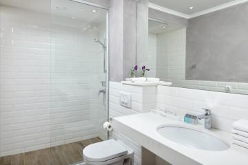 Отель Петр Отель Россия, Евпатория, фото 2