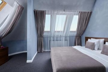 Отель Петр Отель Россия, Евпатория, фото 21