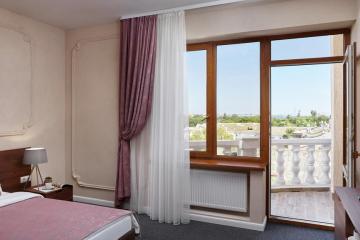 Отель Петр Отель Россия, Евпатория, фото 22