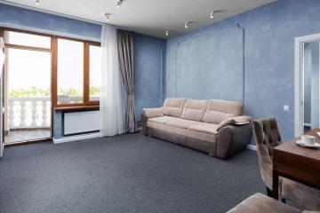 Отель Петр Отель Россия, Евпатория, фото 24