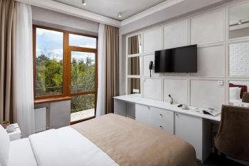 Отель Петр Отель Россия, Евпатория, фото 25