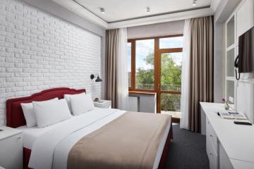 Отель Петр Отель Россия, Евпатория, фото 26