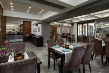 Отель Петр Отель Россия, Евпатория, фото 28