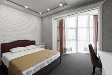 Отель Петр Отель Россия, Евпатория, фото 29