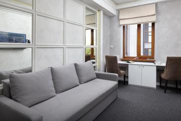 Отель Петр Отель Россия, Евпатория, фото 31