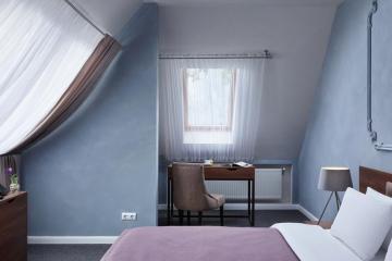 Отель Петр Отель Россия, Евпатория, фото 4