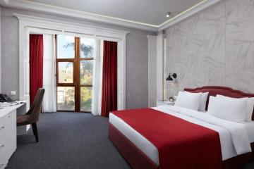 Отель Петр Отель Россия, Евпатория, фото 8