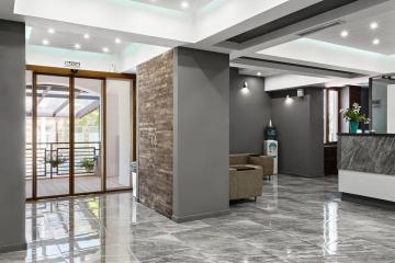 Отель Петр Отель Россия, Евпатория, фото 9