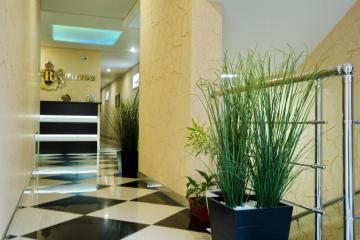 Отель Rich-House Россия, Геленджик, фото 11