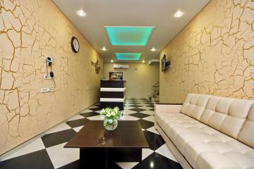 Отель Rich-House Россия, Геленджик, фото 12