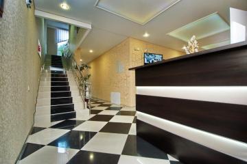 Отель Rich-House Россия, Геленджик, фото 15