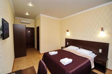 Отель Rich-House Россия, Геленджик, фото 17