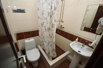 Отель Rich-House Россия, Геленджик, фото 23