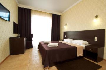 Отель Rich-House Россия, Геленджик, фото 26