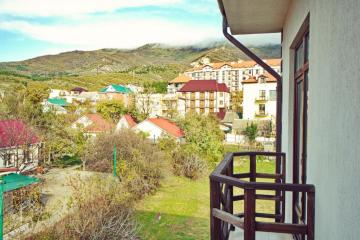 Отель Rich-House Россия, Геленджик, фото 31