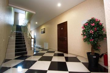 Отель Rich-House Россия, Геленджик, фото 32