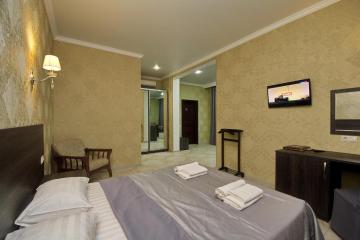 Отель Rich-House Россия, Геленджик, фото 34