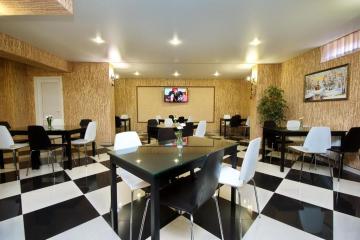 Отель Rich-House Россия, Геленджик, фото 39