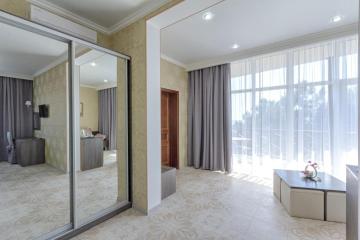 Отель Rich-House Россия, Геленджик, фото 5