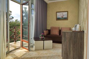 Отель Rich-House Россия, Геленджик, фото 9