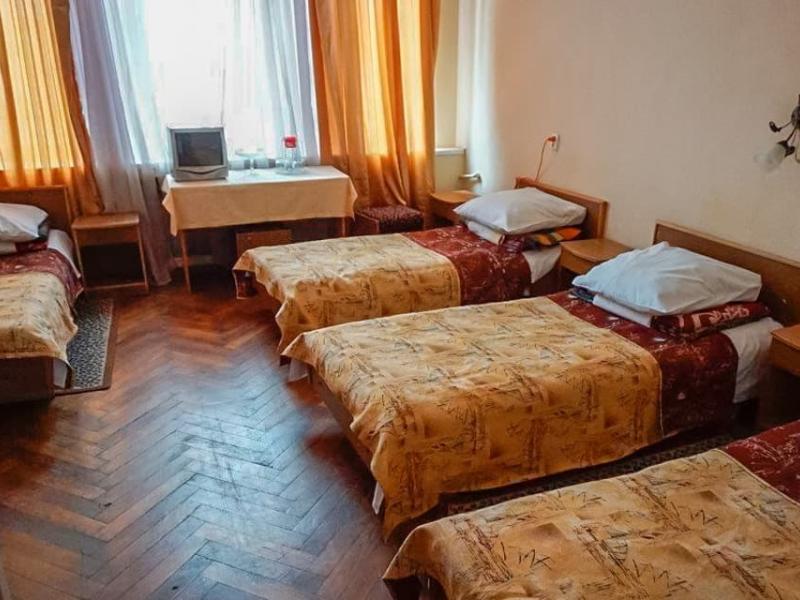 Ессентукская клиника ФГБУ ПГНИИК ФМБА России