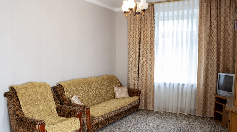 Ессентукская клиника ФГБУ ПГНИИК ФМБА России