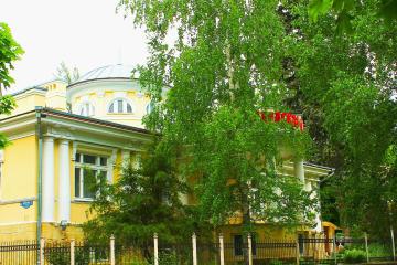 Отель Санаторий Орион (Центр реабилитации и восстановления спортсменов) Россия, Кисловодск, фото 22