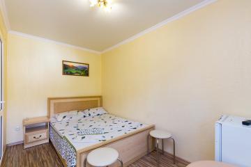 Отель Коралл-Лоо Россия, Лоо, фото 15