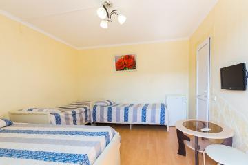 Отель Коралл-Лоо Россия, Лоо, фото 16