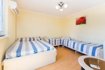 Отель Коралл-Лоо Россия, Лоо, фото 17