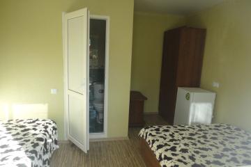 Отель Коралл-Лоо Россия, Лоо, фото 4