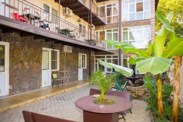 Отель Коралл-Лоо Россия, Лоо, фото 6