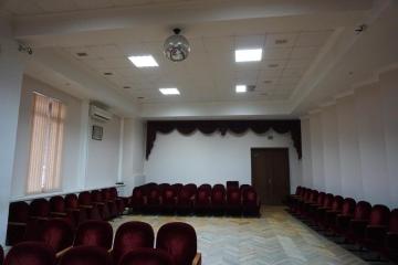 Отель Железноводская клиника ФГБУ ПГНИИК ФМБА России Россия, Железноводск, фото 13