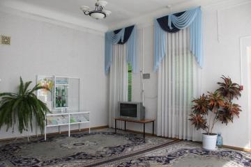 Отель Железноводская клиника ФГБУ ПГНИИК ФМБА России Россия, Железноводск, фото 15