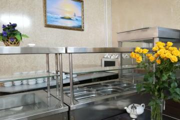 Отель Цитрус Россия, Алушта, фото 15