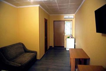 Отель Цитрус Россия, Алушта, фото 2