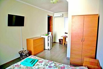 Отель Цитрус Россия, Алушта, фото 10