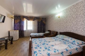 Отель ЛиДиАнна Россия, Вардане, фото 14