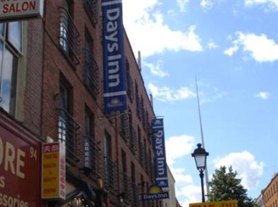 Days Inn Talbot Street
